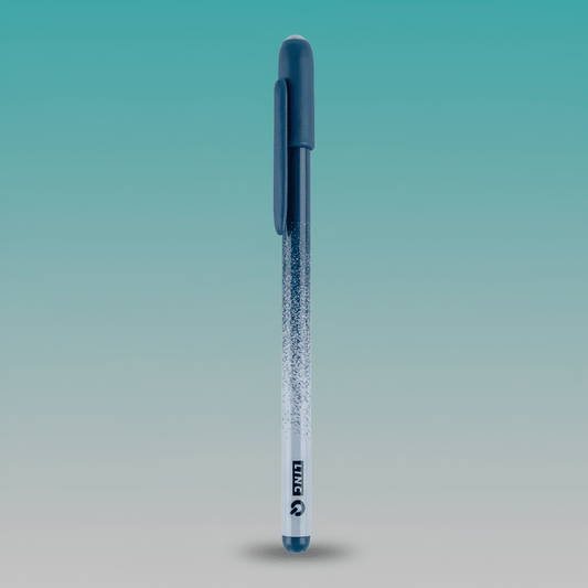 Linc Q Ball Pen Blue by Gift Hub Mart