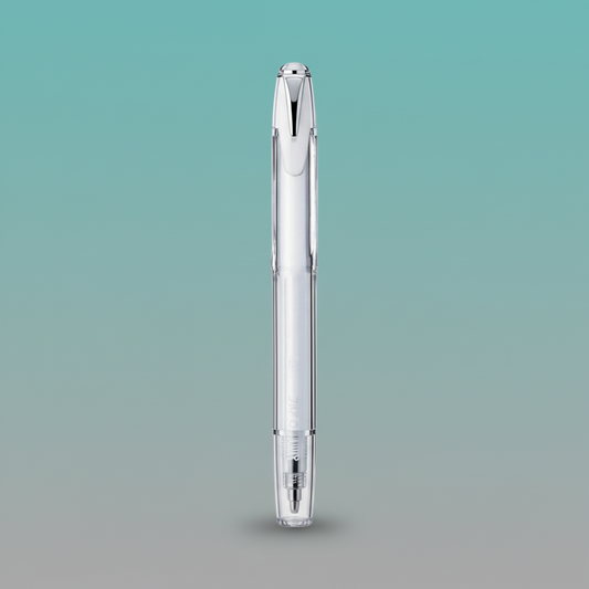 UniBall Signo Gel Pen White by Gift Hub Mart