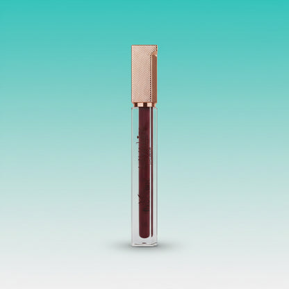 Liquid Matte Lip Colour- Lava Lips Neckline - Single Piece by Gift Hub Mart
