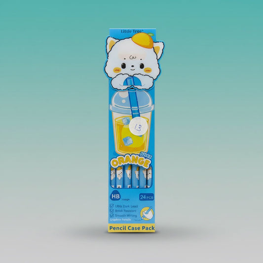 Little Tree Pencil - Gift Hub Mart