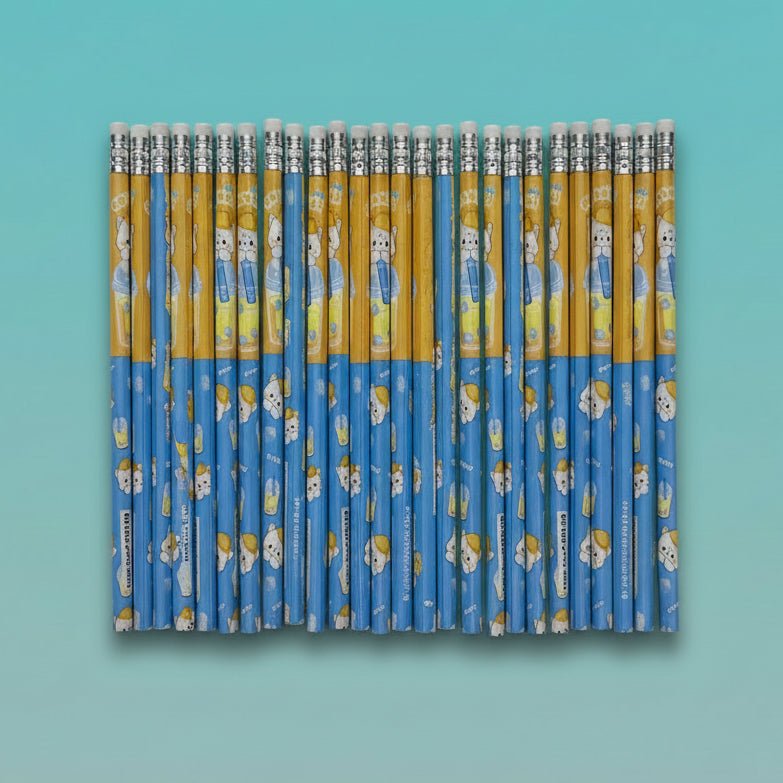 Little Tree Pencil by Gift Hub Mart