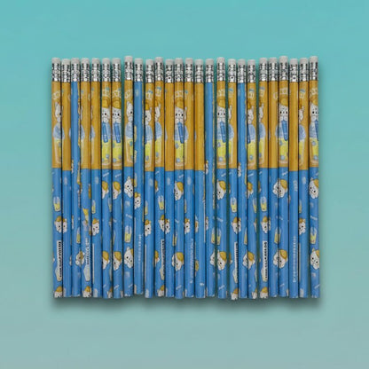 Little Tree Pencil by Gift Hub Mart