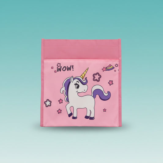 Long Kid’s Bag - Unicorn by Gift Hub Mart