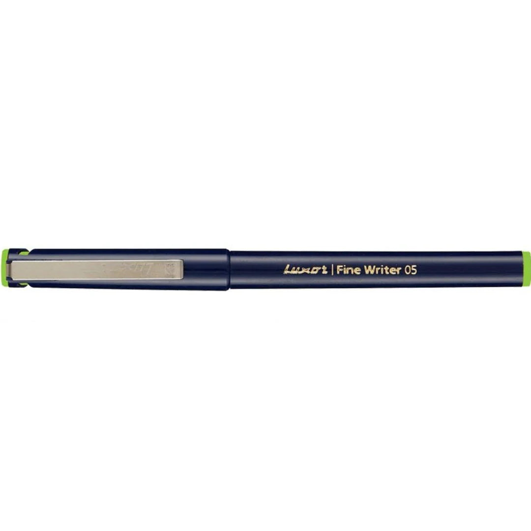 Luxor Finewriter Pen 0.5 mm