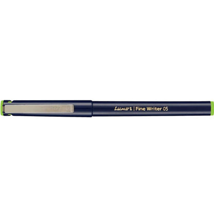 Luxor Finewriter Pen 0.5 mm