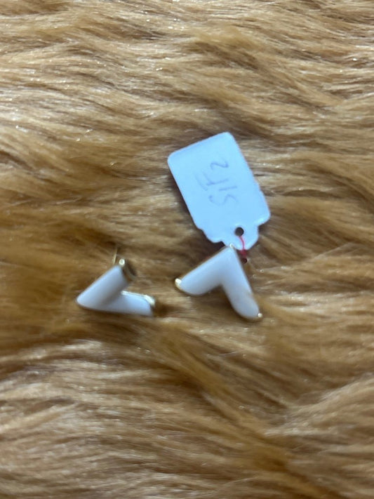 Luxury Brand V Women's Charms Earrings by Gifthubmart