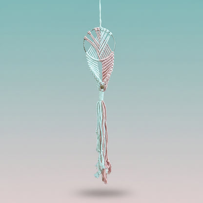 Macrame Plant Hanger by Gifthubmart