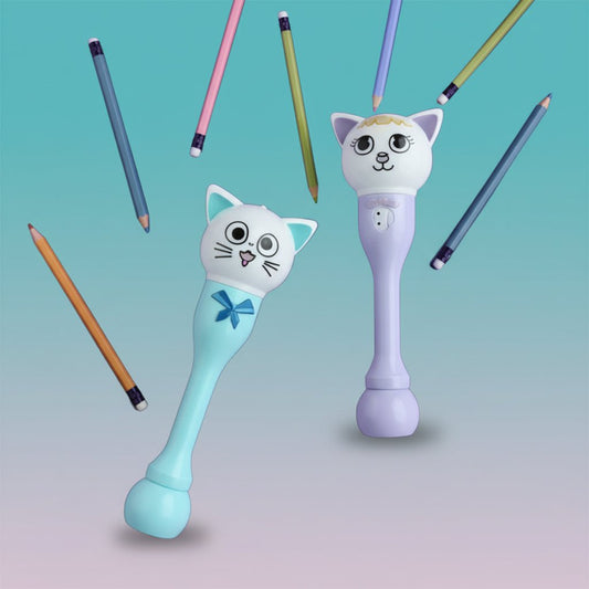 Magic Sharpener by Gifthubmart