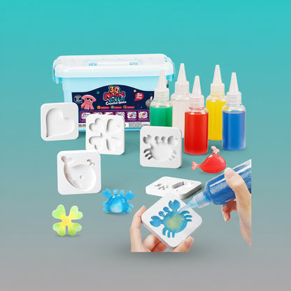 Magic Water Elf Toys by Gifthubmart