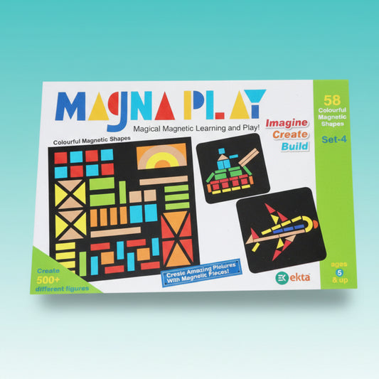 Magna Play Ekta by Gifthubmart