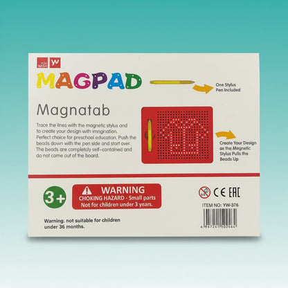 Magnet Book Kids Drawing Board by Gifthubmart