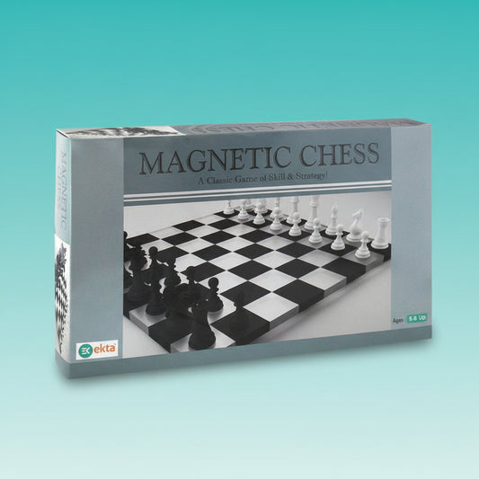 Magnetic Chess Ekta by Gifthubmart