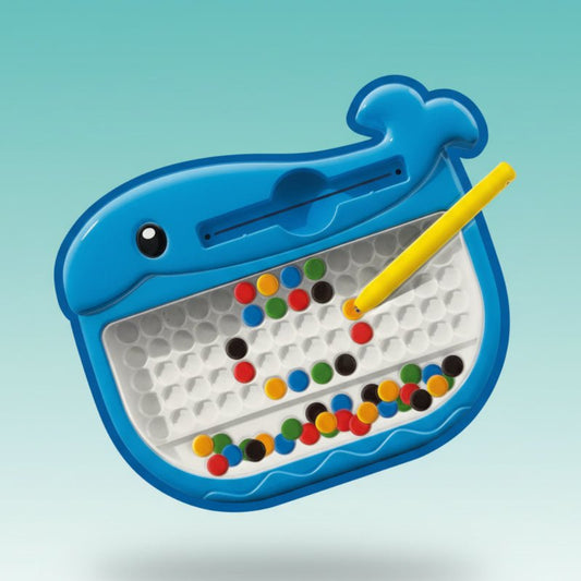 Magnetism Mini Yima Toys (3+) by Gift Hub Mart