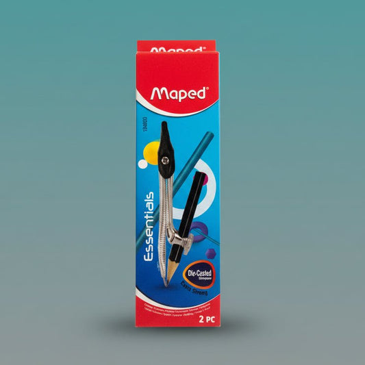 Maped Compass Essential by Gifthubmart