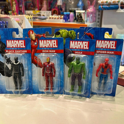 Marvel Action Figure by Gifthubmart