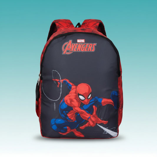 Marvel Avengers School Bag by Gift Hub Mart