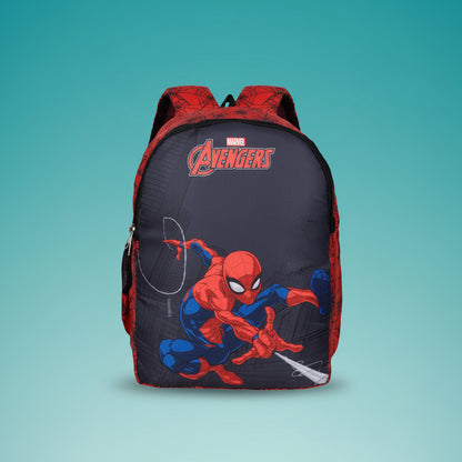 Marvel Avengers School Bag by Gift Hub Mart