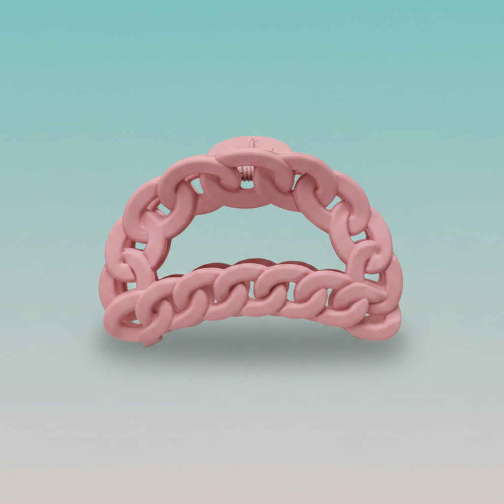 Matte Chain Clutcher Medium by Gift Hub Mart