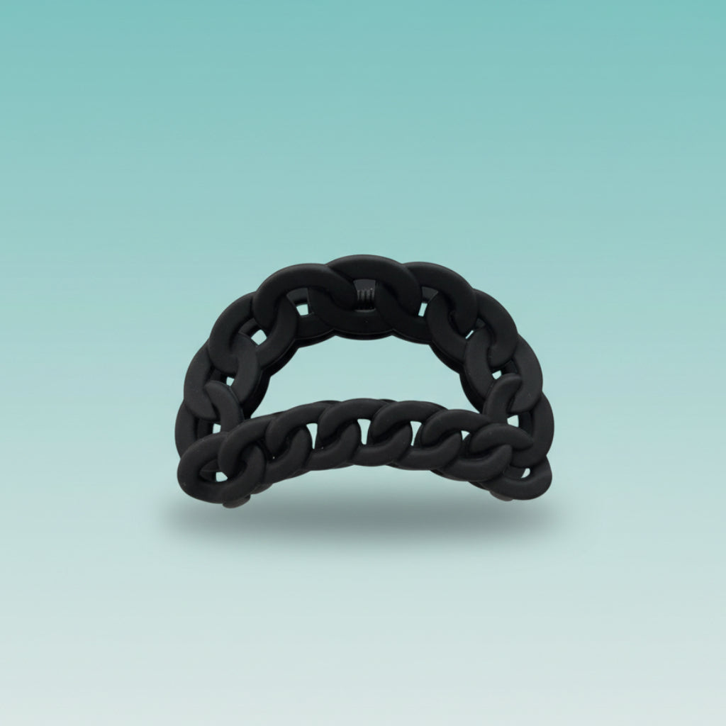 Matte Chain Clutcher Medium by Gift Hub Mart