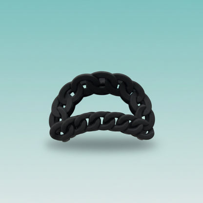 Matte Chain Clutcher Medium by Gift Hub Mart