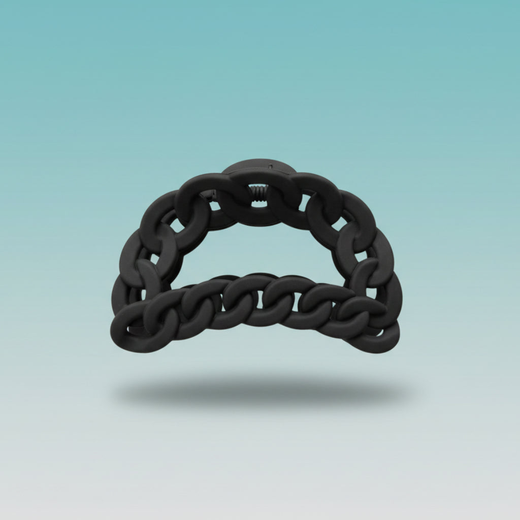 Matte Chain Clutcher Medium by Gift Hub Mart
