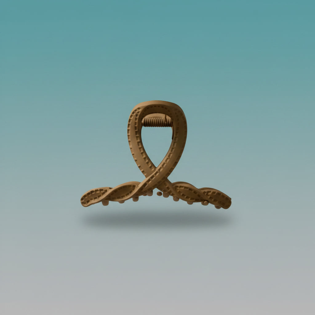 Matte T Clutcher Big by Gift Hub Mart
