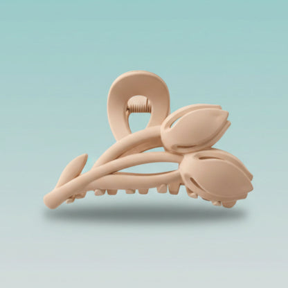 Matte Tulip Clutcher Big by Gift Hub Mart