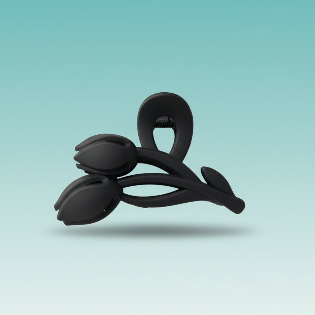 Matte Tulip Clutcher Big by Gift Hub Mart