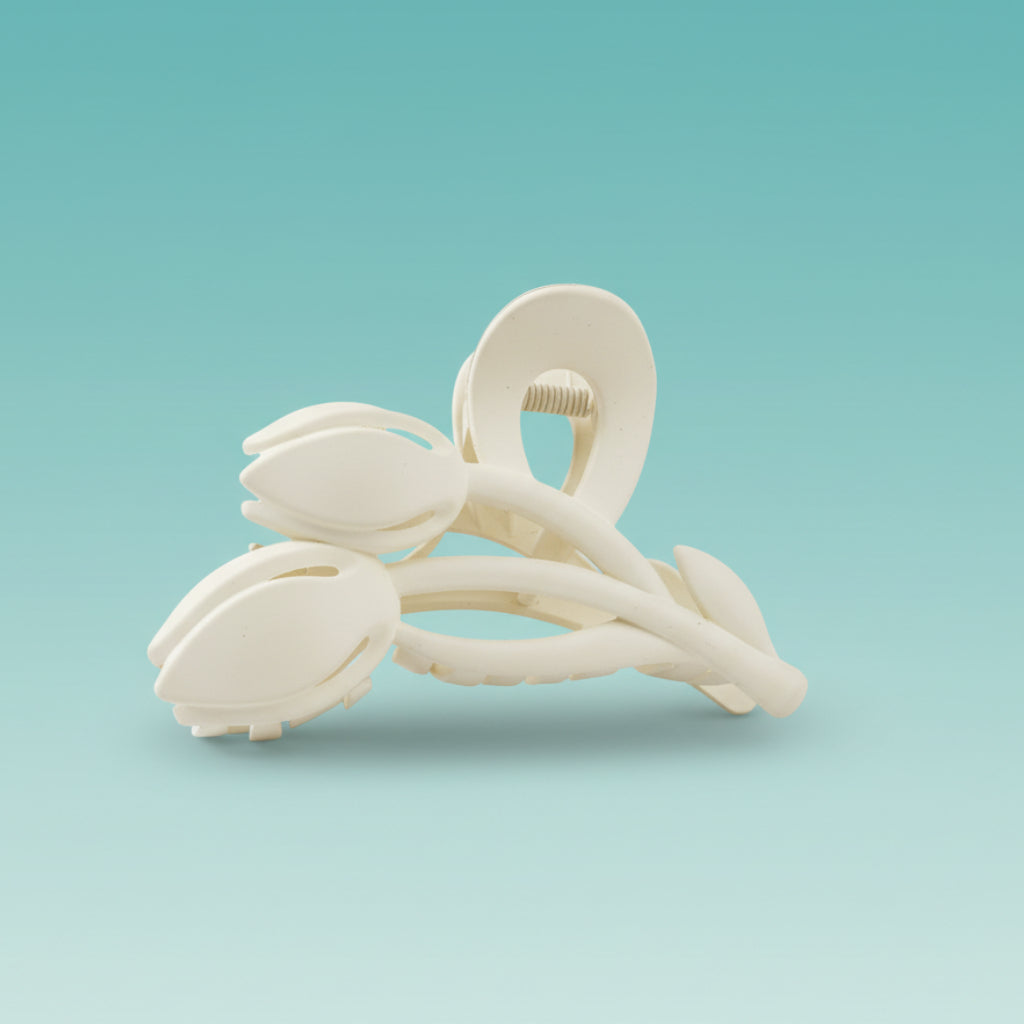 Matte Tulip Clutcher Big by Gift Hub Mart