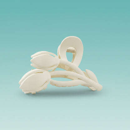 Matte Tulip Clutcher Big by Gift Hub Mart