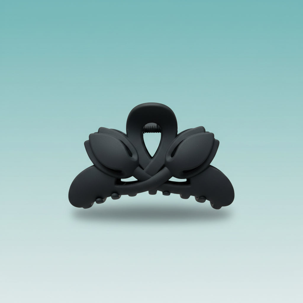 Matte Tulip Clutcher Big by Gift Hub Mart