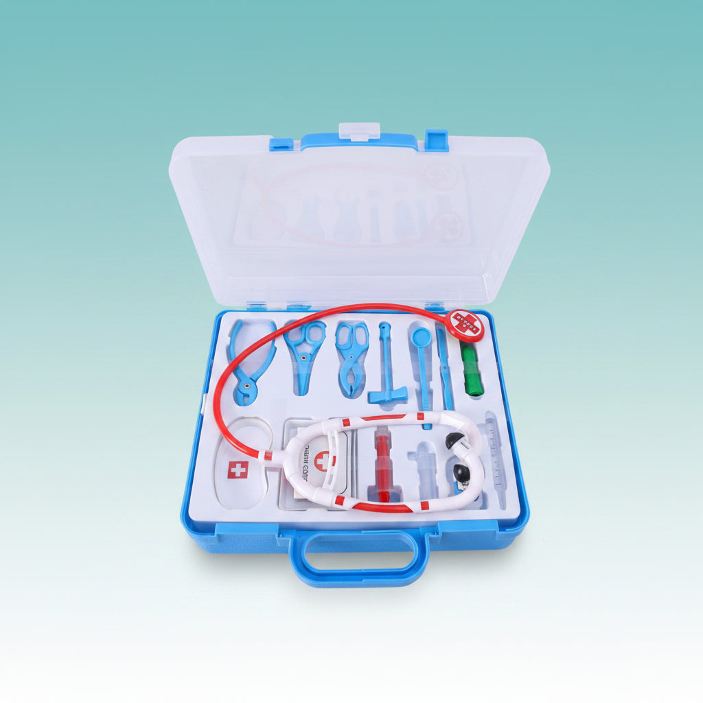 Medi Kid 3+ Zephyr by Gift Hub Mart