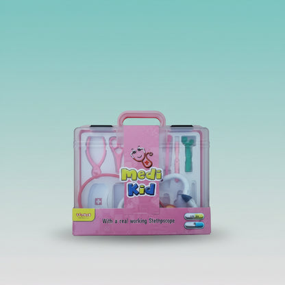 Medi Kid 3+ Zephyr by Gift Hub Mart