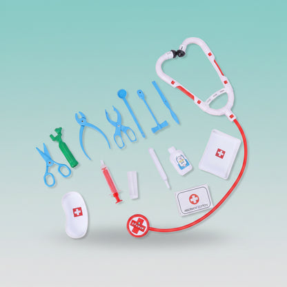 Medi Kid 3+ Zephyr by Gift Hub Mart