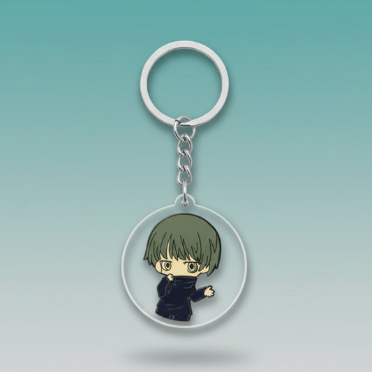 Metal Keychain- Ben 10 by Gifthubmart