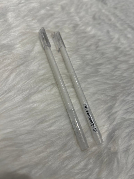 Metallic Gel Pen .6MM by Gifthubmart