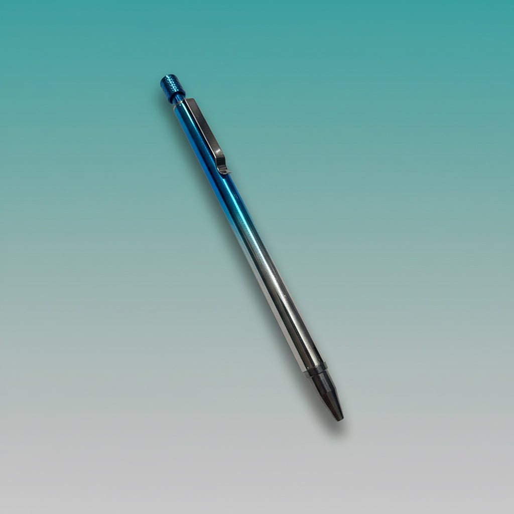 Metallic Pencil by Gifthubmart