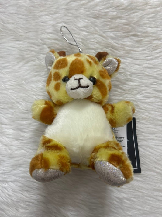 Mini Animal Soft Toys by Gift Hub Mart