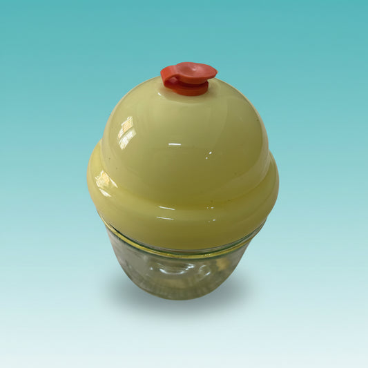 Mini Glass Cup by Gift Hub Mart