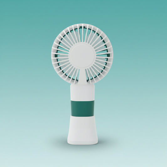 Mini Handheld Fan by Gift Hub Mart