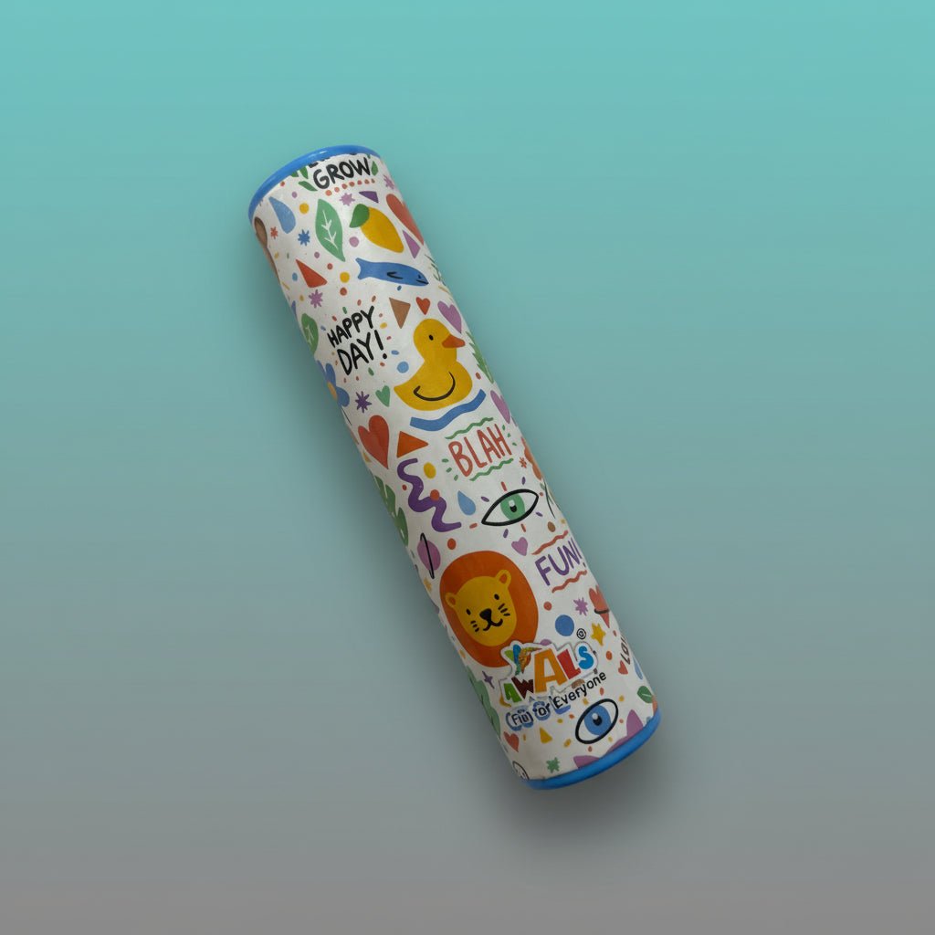 Mini Kaliedoscope (12 IN 1) by Gift Hub Mart