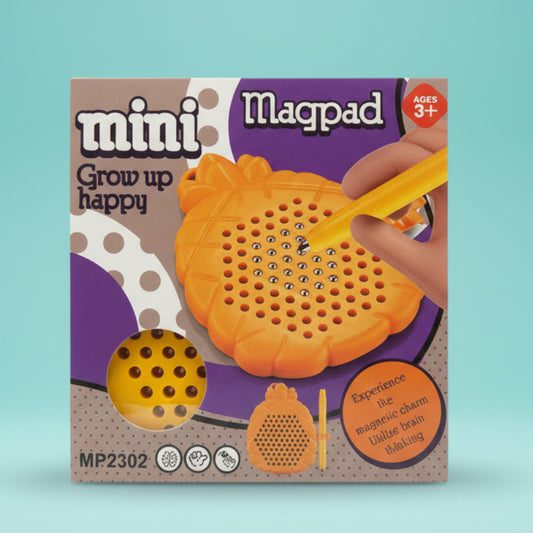 Mini Magpad by Gift Hub Mart