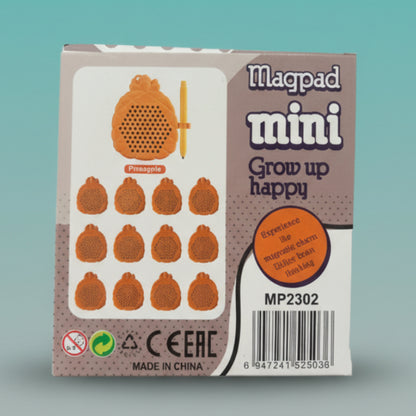 Mini Magpad by Gift Hub Mart