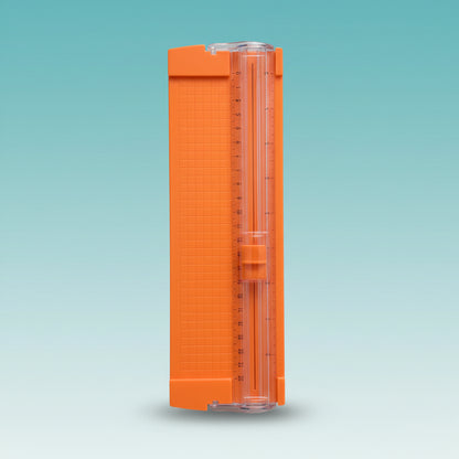 Mini Paper Cutter by Gift Hub Mart