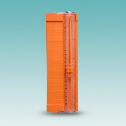 Mini Paper Cutter by Gift Hub Mart