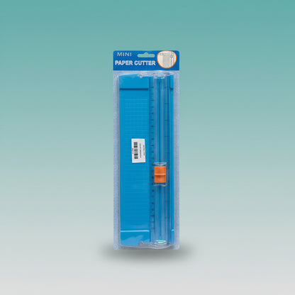 Mini Paper Cutter by Gift Hub Mart