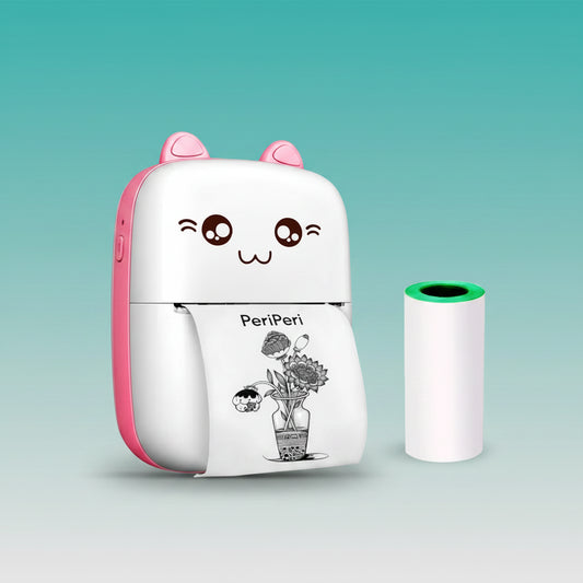 Mini Printer by Gifthubmart