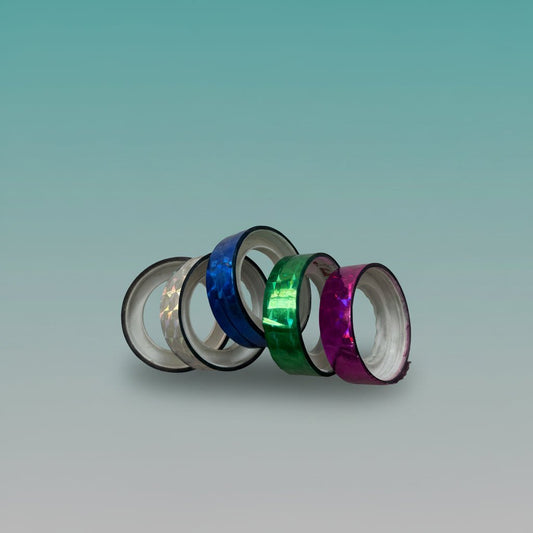 MRP10 Shining Washi Tape by Gifthubmart