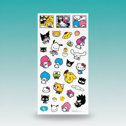 MRP10 Sticker Exclusive by Gifthubmart