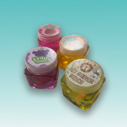 MRP100 Fancy Slime (Fruity) by Gifthubmart
